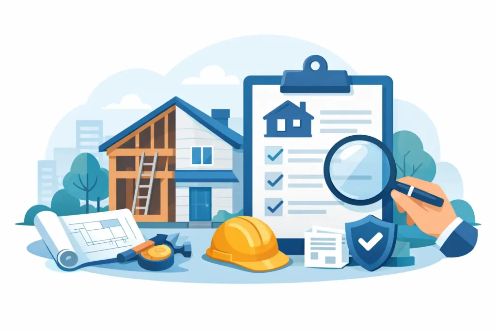 Home Renovation Permit Guide for Smart Projects
